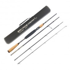 Спиннинг Savage Gear Roadrunner XLNT2 7' 2,13м 20-70гр 4сек