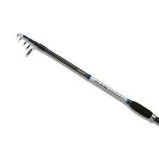 Спиннинг Shimano Alivio slim TE GT 270XH