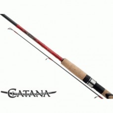 Спиннинг Shimano Catana CX 210H