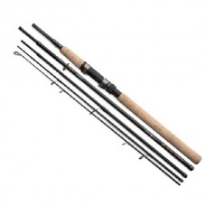 Спиннинг Shimano Exage BX STC spinn 270MH