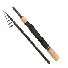 Спиннинг Shimano Exage STC mini tele spin BX 210ML