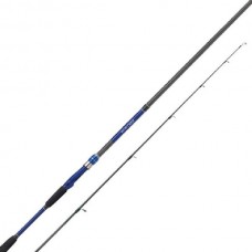 Спиннинг Shimano Nasci BX 6'11" 1-6гр UL rock