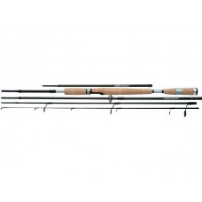 Спиннинг Shimano Speed master TSMS STC S 270/300H