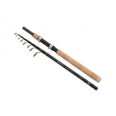 Спиннинг Shimano Vengeance mini tele spinning 270M