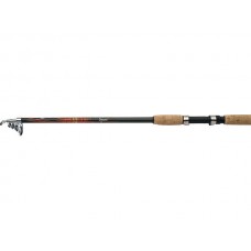 Спиннинг Shimano Vengeance slim telescopic 300XH