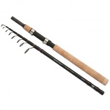 Спиннинг Shimano Vengeance STC Mini Tele 180 L