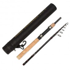 Спиннинг Shimano Vengeance STC mini tele 240 medium