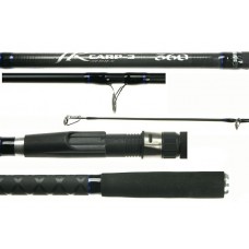 Спиннинг Siweida JK Carp-3 3,6м 40-100гр