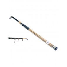 Спиннинг Siweida U-6 2,4м 30-60гр IM7