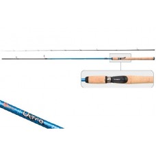 Спиннинг Surf Master 3003 Ultra spin IM8 1-9гр 2.2 м