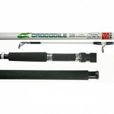 Спиннинг SWD Crocodile монолит 1,8м(100-250г)