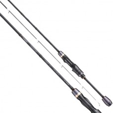 Спиннинг Tailwalk Ajist TZ 55/SL 1,65м до 3гр
