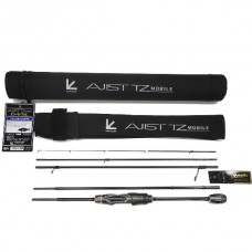 Спиннинг Tailwalk Ajist TZ mobile 64/SL 1,93м до 4гр