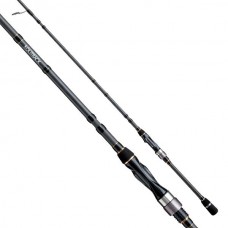 Спиннинг Tailwalk TW Outback NS886L 2,59м до 30гр