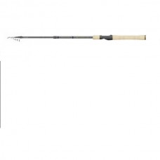 Спиннинг тел.SWD Maveric 2,1м карбон IM7 (10-40гр,тубус)