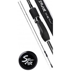 Спиннинг Tict Sram TCR-70S 2.18м 0.5-8гр