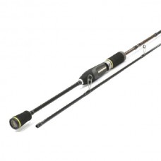 Спиннинг Tsuribito Vios 802MH 2,44м 8-35г ultra fast