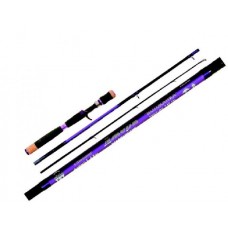 Спиннинг Волжанка Джерк 1,65м до 140гр