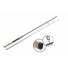 Спиннинг Волжанка Метеор 2,4м 5-25гр