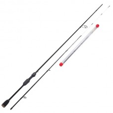 Спиннинг Волжанка Наностилет 2,13м 0,5-8гр