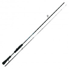 Спиннинг Волжанка Спрут 2,1м 7-28гр