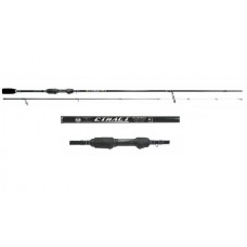 Спиннинг Волжанка Стилет 2,13м 1-6гр
