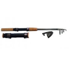 Спиннинг Волжанка Телеспин 2,7м 80-150гр IM6