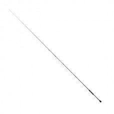 Спиннинг Xesta Light game Black star Tz Tuned soft solid tip S72-S 2.19м 0.2-10г