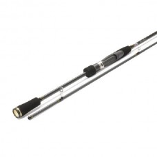 Спиннинг Zetrix Ambition-X AXS-762L 4-16гр.