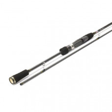 Спиннинг Zetrix Ambition-X AXS-892MH 10-35гр.