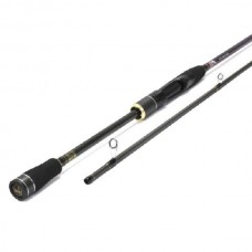 Спиннинг Zetrix Ambition-Z ZZS-832HH 20-70гр