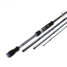 Спиннинг Zetrix Companero CNS-754L 2-14гр 4-8lb