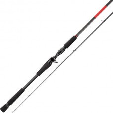 Спиннинг Zetrix HellHound HHC-792HH max70