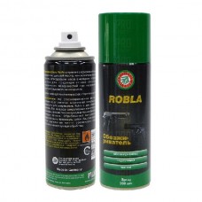 Спрей оружейный обезжир Robla Kaltentfetter 50ml