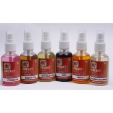 Спрей Rocket Baits 60мл rock'n'roll