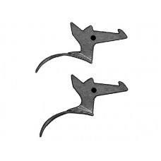 Спусковой крючок ТОЗ-34 передний