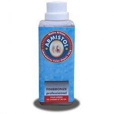 Средство Armistol для холодного воронения стволов