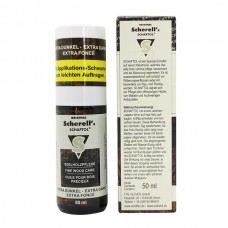 Средство Ballistol для обработки дерева Scherell Schaftol 50мл сверхтемное