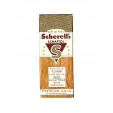 Средство Ballistol для обработки дерева Scherell Schaftol 75мл премиум