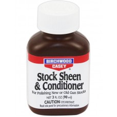 Средство Birchwood Сasey Stok & Sheen & Conditioner для придания блеск
