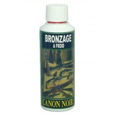 Средство Canon Noir для воронения