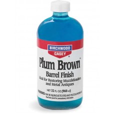 Средство для финишной очистки ствола Birchwood Сasey Plum Brown 150ml