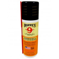 Средство Hoppe`s 9 Synthetic чистящая пена 57г