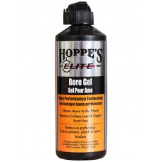 Средство Hoppe`s Elite для чистки оружия от нагара освинцовки