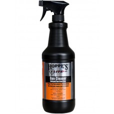 Средство Hoppe's Elite для чистки оружия спрей 950мл