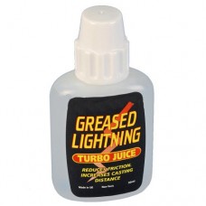 Средство Kryston Greased сохраняющее от повреждения леску