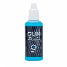 Средство Neo Elements Gun Black для чернения оружия 40мл