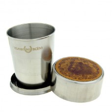 Стакан Хольстер складной Кабан