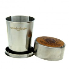 Стакан Хольстер складной Медведь