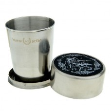 Стакан Хольстер складной Осетр